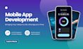 develop ai mobile app, ai integration ios app, android app, mobile app developer
