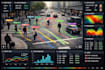 develop ai motion tracking and video analysis computer vision solution