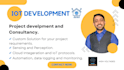 do iot related projects