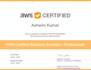 migrate wordpress or any website to AWS or any hosting