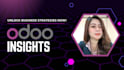 create, develop, and fix odoo modules