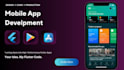 build, deploy and launch your mobile app