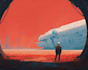 draw high quality sci fi characters and aliens