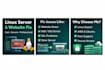 troubleshoot linux server and website problems