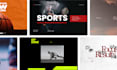 design powerpoint presentation and pitch deck,