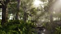 design 3d game environment, game level in unity3d or unreal engine