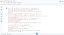 do machine learning project in python