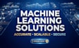 build and deploy a machine learning model using python