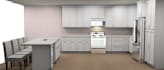 design kitchen bathroom closet and cabinet layout using 2020 design software