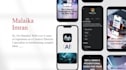 create engaging promo for your website and applications