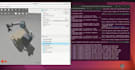 develop and simulate robotic arms using ros 2 and gazebo