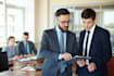 consult on your career