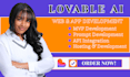 lovable ai lovable dev lovable lovable website lovable mvp lovable dev ai