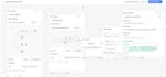 build end to end data pipelines and analytics dashboards and custom automations