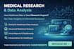 do medical data analysis