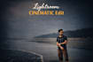 create specialized lightroom presets