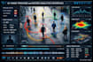 develop ai video tracking system with motion analytics and detection
