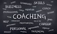 provide you with business coaching