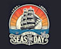design high quality nautical logo with unlimited revision