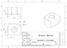 professional automotive biw jigs and fixtures drafting and detailing