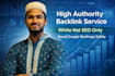 provide white hat backlink service with high da links