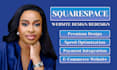 build squarespace website design squarespace website squarespace development