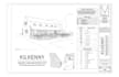 provide pe stamp, mep floor plan, structural drawings, site plan
