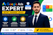 audit optimize and scale your google ads campaign