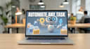 automate your repetitive tasks with custom python scripts