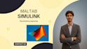 do all matlab, python projects and simulink modelling