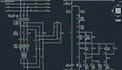 create professional electrical drawings in autocad