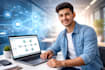 be your windows server administrator , network administrator