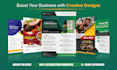 design urgent flyer, poster, brochure within 6 hours