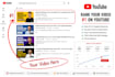 do youtube seo to rank on the first page