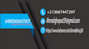 creating business cards with complete professionalism