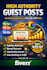 do guest post on high da website