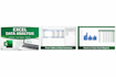 analyze excel sheets using formulas and pivot tables