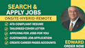 search and apply for 50 jobs