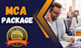 generate top quality mca appointments