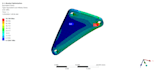 perform fea and cfd simulation using ansys and solidworks