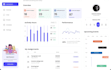 software developer, ai agent, ai saas, aws bedrock, langchain, crewai, phidata