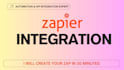 do zapier zap automation and integration