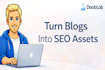 repurpose and optimize your blog content