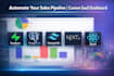 build a custom CRM and lead management system