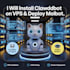 automate your business with open claw, clawdbot, moltbot