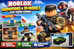 do roblox animations and models for your game