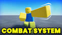 create combat and movement roblox animations, combat system, ue5 game, ai combat