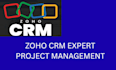 setup zapier intergration notion CRM hubspot notion workflow and systems project
