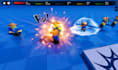 animate roblox characters, studio combat, 3d animation, vfx and video animation