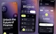 develop crypto wallet app fintech app wallet app  blockchain app crypto app